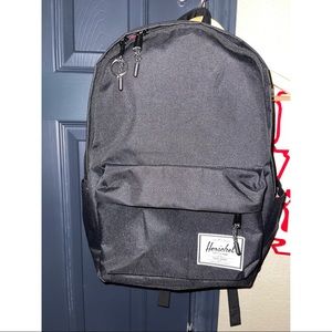 XL Herschel Co. Backpack